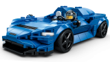 LEGO® Speed Champions 76902 McLaren Elva