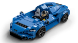 LEGO® Speed Champions 76902 McLaren Elva