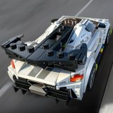 LEGO® Speed Champions 76900 Koenigsegg Jesko