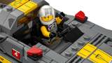 LEGO® Speed Champions 76903 Chevrolet Corvette C8.R a 1968 Chevrolet Corvette