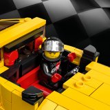 LEGO® Speed Champions 76901 Toyota GR Supra