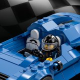 LEGO® Speed Champions 76902 McLaren Elva