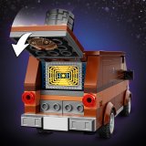 LEGO® Marvel Avengers 76192 Avengers: Endgame – poslední bitva