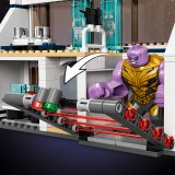 LEGO® Marvel Avengers 76192 Avengers: Endgame – poslední bitva