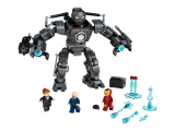 LEGO® Marvel Avengers 76190 Iron Man: běsnění Iron Mongera