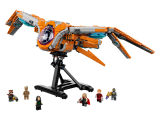 LEGO® Marvel 76193 Loď Strážců