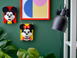 LEGO® │ Disney 40457 Myška Minnie