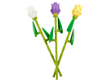 LEGO® 40461 Tulipány