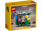 LEGO® Creator 40469 Tuk-tuk