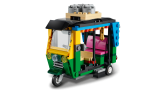 LEGO® Creator 40469 Tuk-tuk