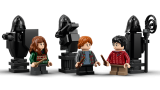 LEGO® Harry Potter™ 76392 Bradavice: kouzelnické šachy