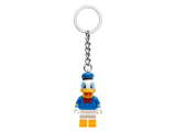 LEGO® │ Disney 854111 Přívěsek na klíče – Kačer Donald