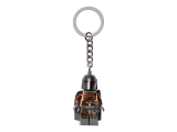 LEGO® Star Wars™ 854124 Přívěsek na klíče – Mandalorian™