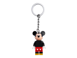LEGO® I Disney 853998 Přívěsek na klíče – Mickey