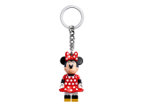 LEGO® I Disney 853999 Přívěsek na klíče – Minnie