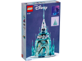 LEGO® │ Disney Ledové království 43197 Ledový zámek