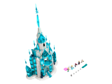 LEGO® │ Disney Ledové království 43197 Ledový zámek