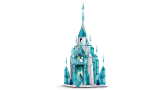 LEGO® │ Disney Ledové království 43197 Ledový zámek