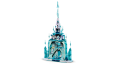LEGO® │ Disney Ledové království 43197 Ledový zámek