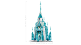 LEGO® I Disney Ledové království 43197 Ledový zámek