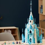 LEGO® │ Disney Ledové království 43197 Ledový zámek