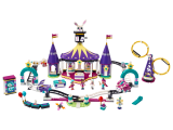 LEGO® Friends 41685 Kouzelná horská dráha