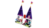 LEGO® Friends 41685 Kouzelná horská dráha