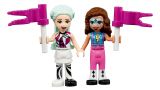 LEGO® Friends 41686 Kouzelná akrobacie