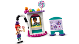 LEGO® Friends 41689 Kouzelné pouťové atrakce