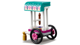 LEGO® Friends 41687 Kouzelné pouťové stánky