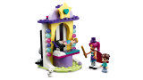 LEGO® Friends 41687 Kouzelné pouťové stánky