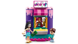 LEGO® Friends 41687 Kouzelné pouťové stánky