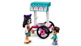 LEGO® Friends 41687 Kouzelné pouťové stánky