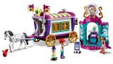 LEGO® Friends 41688 Kouzelný karavan