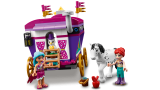 LEGO® Friends 41688 Kouzelný karavan