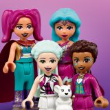 LEGO® Friends 41685 Kouzelná horská dráha