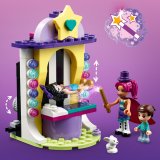 LEGO® Friends 41687 Kouzelné pouťové stánky