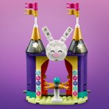 LEGO® Friends 41687 Kouzelné pouťové stánky