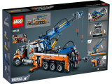 LEGO® Technic 42128 Výkonný odtahový vůz