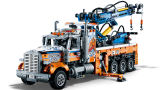 LEGO® Technic 42128 Výkonný odtahový vůz