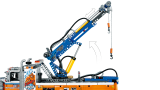 LEGO® Technic 42128 Výkonný odtahový vůz