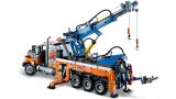 LEGO® Technic 42128 Výkonný odtahový vůz