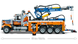 LEGO® Technic 42128 Výkonný odtahový vůz