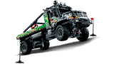 LEGO® Technic 42129 Truck trialový vůz Mercedes-Benz Zetros 4x4