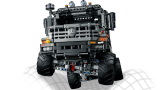 LEGO® Technic 42129 Truck trialový vůz Mercedes-Benz Zetros 4x4