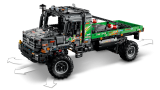 LEGO® Technic 42129 Truck trialový vůz Mercedes-Benz Zetros 4x4