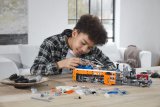 LEGO® Technic 42128 Výkonný odtahový vůz