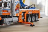 LEGO® Technic 42128 Výkonný odtahový vůz