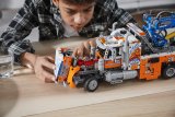 LEGO® Technic 42128 Výkonný odtahový vůz