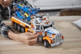 LEGO® Technic 42128 Výkonný odtahový vůz